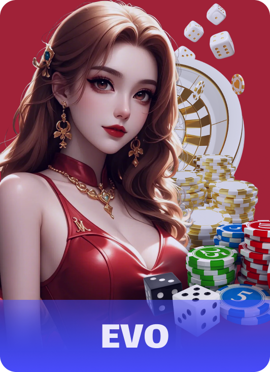 Baccarat Evolution — Live t? Evolution