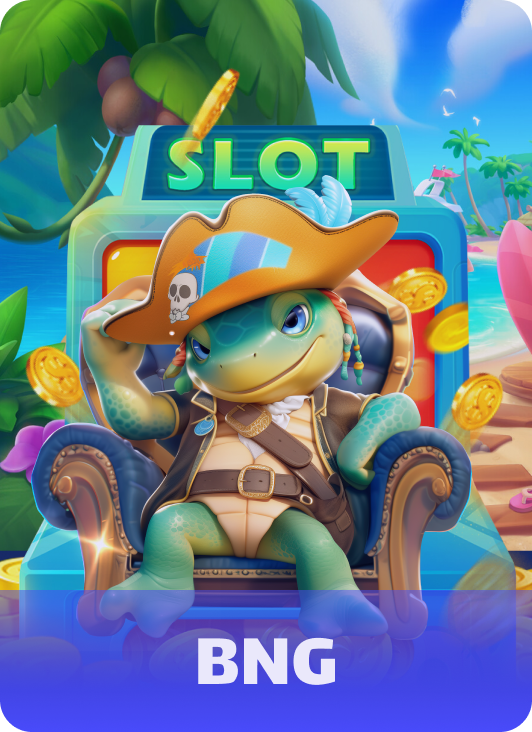 Booongo — Slots t? Booongo