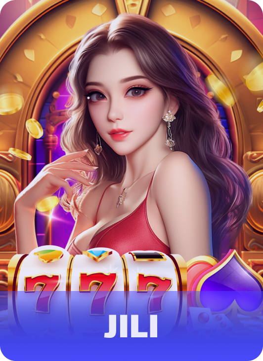 Jili Slots — Slots t? Jili